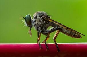 Beautiful Scarlet dragonfly Photography, Beautiful dragonfly on nature, Macro Photography, Beautiful Nature photo