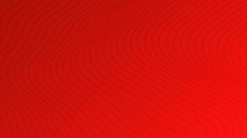 Halftone gradient background with dots vector