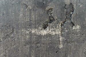 Grunge cement wall texture. Abstract background and texture for design. photo