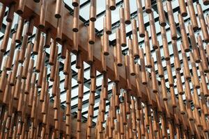 Changi Chapel And Museum Roof Architecture photo