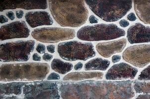 Abstract texture of stone background photo