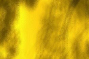 golden metallic texture background photo