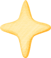 Chinese New Year star png