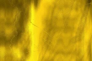 golden metallic texture background photo