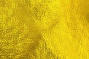 golden metallic texture background photo