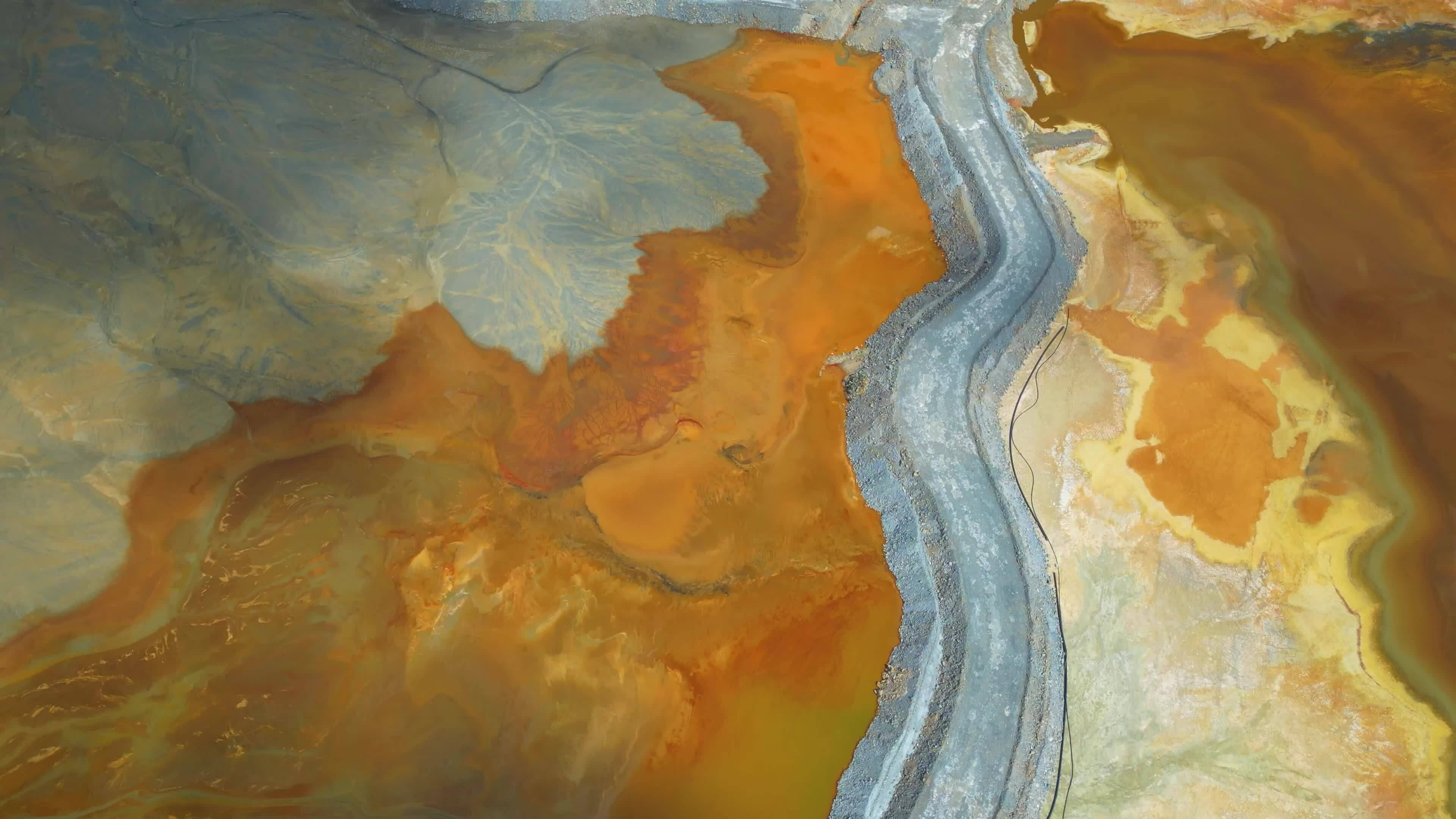 The Hidden Cost Of Surface Mining: An Ecological Disaster? - uccu08f