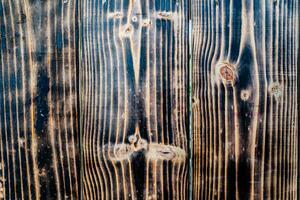 Brown wood texture. Abstract wood texture background. photo