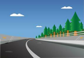 Road street background vector