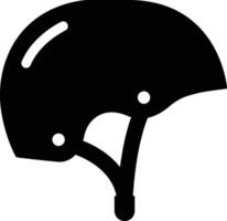 Motorcycle helmet icon in flat style. isolated on use racing different vehicle car, bike, bicycle Simple helmet signs to protect the head. vector for apps and website