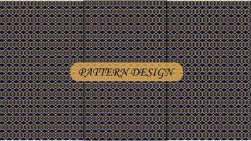 pattern. luxury pattern design . corporate pattern design. vector