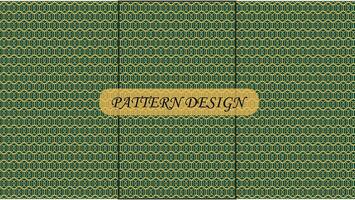 pattern .luxury pattern design . corporate pattern design. vector