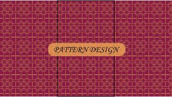 pattern .luxury pattern design. modern pattern design . vector