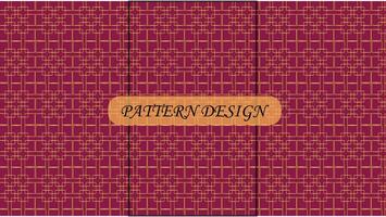 pattern .luxury pattern design. modern pattern design . vector