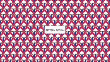 luxury pattern design. modern pattern design . professional pattern design . vector