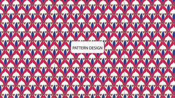 luxury pattern design. modern pattern design . professional pattern design . vector