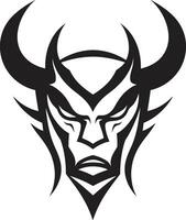 False Promises Black Devil Dangles Hope Then Devours Twisted Temptation A Devil s Kiss in Black Vector s Grip
