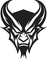 Eternal Damnation A Soul Consumed by the Devil in Black Vector Dance with the Devil A Devil s Invitation in Black Vector