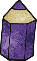 lápis de cor de desenho animado png