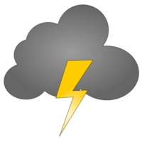 cloud and storm png
