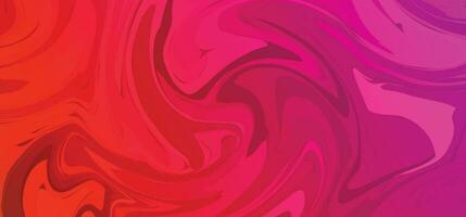 Vector abstract creative backgrounds. Trendy style smooth background. Creative colorful vector background