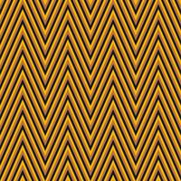 Retro abstract chevron pattern vector background design