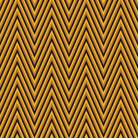 Retro abstract chevron pattern vector background design