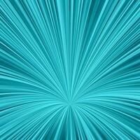 Blue color abstract 3d vortex design background vector