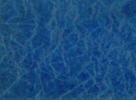 blue paper texture background photo