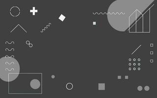 Vector Design Abstract Background Wallpaper