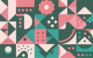 Vector Design Abstract Background Wallpaper