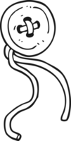 black and white cartoon button png