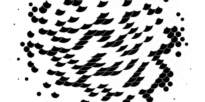 Light BLUE vector layout with circle shapes.