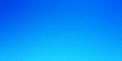 Light BLUE vector backdrop with rectangles.