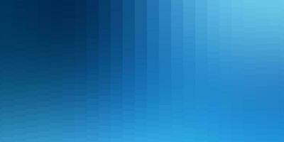 Light BLUE vector texture in rectangular style.