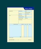 bill challan template design, Challan, Delivery Challan, Challan Form, Bill Of Entry Lodgment Slip, Bill Of Entry Shipment, Petty Cash, Bill Of Entry Airways, vector