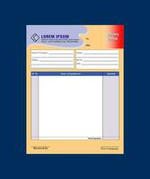 bill challan template design, Challan, Delivery Challan, Challan Form, Bill Of Entry Lodgment Slip, Bill Of Entry Shipment, Petty Cash, Bill Of Entry Airways, vector