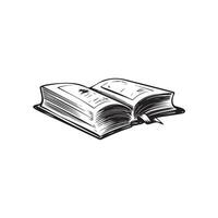 Open Book Vector Art, Icons, and Graphics