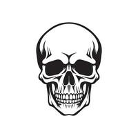 Skull Vector Art, Icons, and Graphics