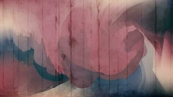 Abstract gradient background with grunge texture vector