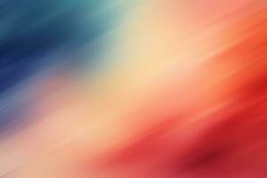 Creative Abstract Background Stripes Defocused Poster Wallpaper photo