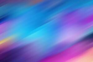 Creative Abstract Background Stripes Defocused Poster Wallpaper photo