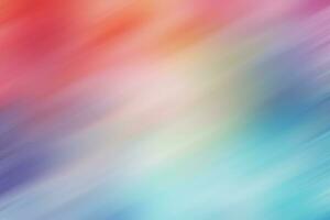 Creative Abstract Background Stripes Defocused Poster Wallpaper photo