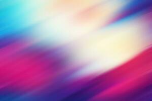 Creative Abstract Background Stripes Defocused Poster Wallpaper photo