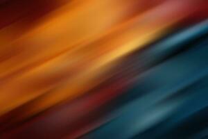 Creative Abstract Background Stripes Defocused Poster Wallpaper photo