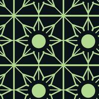 Texture seamless pattern vector