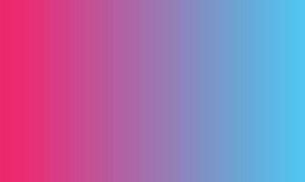 Gradient colour vector