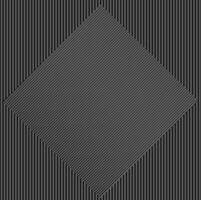 Vector monochrome background of gray color with stylish geometric print