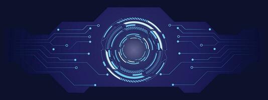 Futuristic technology abstract background for ecommerce signs retail shopping, advertisement business agency, ads campaign marketing, backdrops space, landing pages, header webs, motion animation vector