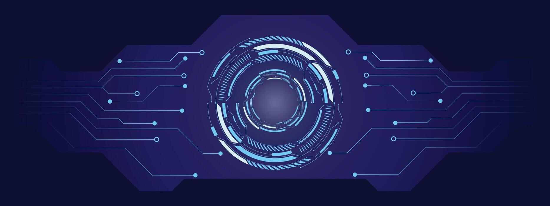 Computer Technology Background Vector Art, Icons, and Graphics for Free ...