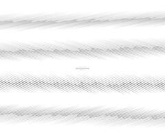 Abstract Modern Stripes Lines. Diagonal Stripe Pattern Background. vector